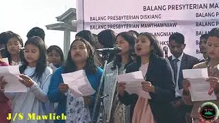 Jingiaseng Samla Mawlieh