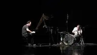 Paul Lovens, Anthony Pateras - Musica Genra Festival 2007