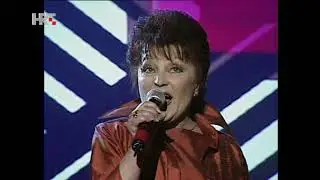 Porin '02: Zdenka Kovačiček - Ja Živim Svoj San