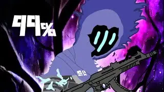 99% - A Mob Psycho 100 Montage