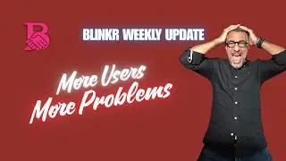 More Users More Problems!