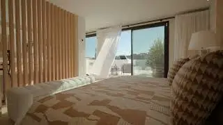 Villa Azteca   Fascinating Villa by GC Studio in Nueva Andalucia