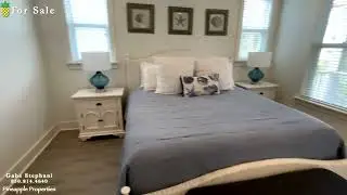 Seacrest Beach Home  |  67 Seacrest Beach Blvd W. Inlet Beach, FL 32461