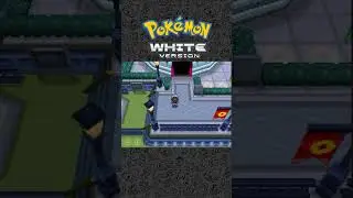 what Pokemon would a football player have? #pokemon #pokemonblackwhite #unova #gen5 #nintendo