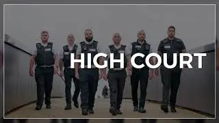 High Court and Civil Enforceemnt