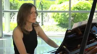 Inspiring Piano Music - Christi Stills - Walden's Ridge