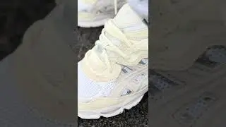 Best sneakers out in 2023 - Asics Gel NYC