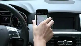 Baseus  Qi Car Wireless Charger
