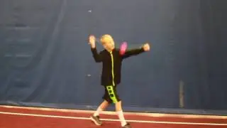 Stringless YoYo