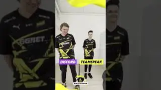 S1MPLE & NPL NAVI CS:GO BLAST MAJOR 2023
