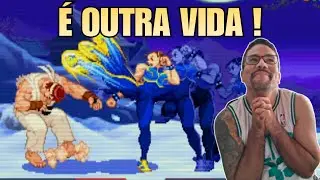 COMO É BOM JOGAR DE TOP TIER! SE PERDER É DIFÍCIL ARRUMAR DESCULPAS 😂