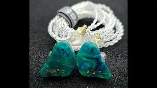 BASN MMCX - Dual DD Single BA Hybrid All-around IEM - Honest Audiophile Impressions