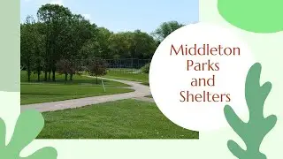 Lakeview Park Shelter Rental