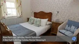 Raw Pastures Whitby North Yorkshire Self Catering Holiday Rental