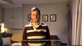 What is love?
