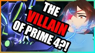 Они не стали шутить с Силукс! | Видео из Metroid Prime Hunters