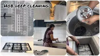 Deep cleaning 🧽, Juice for Good skin 👸and hair✨~தமிழில்