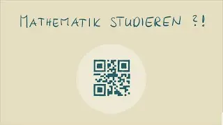Math studieren - Das muss man wissen - mit Interviewschnipsel | gym math Jorma Wassmer