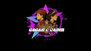 GAGAH & GADIH