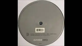 O/V - Kes (Oscar Mulero Remix) [INF 009] (2004)