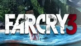Far Cry 3 Wingsuit & Bug/Glitch
