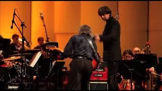 Uberesso - Sonny Landreth