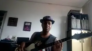 Scorpions - I'm Leaving You (Bass Cover)