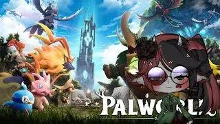 Gotta catch all dem pals!