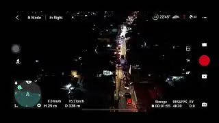 hagonoy bulacan view at night😱