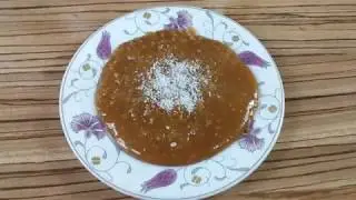 Ҳалвои Ширу Шакар