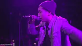Flannel Albert - Savant : Live at SOBs [NYC]