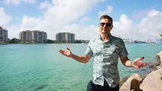 Miami Neighborhoods | South of Fifth Miami Beach | Best Place to Live