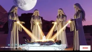 💫 Mystic Meditation Music | 963Hz | to Heal Mind Body Spirit
