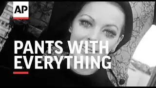 Pants With Everything - 1969 | The Archivist Presents | #372