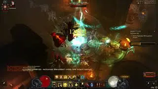 D3 Dumb Build #3: Leapsader