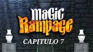 Capitulo 7 (pelea con el mago del oraculo)