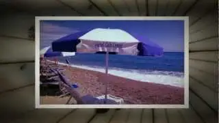 Hotel Calalonga **** Montemauro Calabria