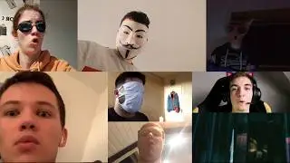 DJRomS - AH BON VS BON AH (Clip officiel)