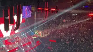 Celine Dion Courage Tour in St. Louis