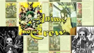 AnimeCrew Podcast - Episodio 3: Impresiones de Primavera Anime 2016 (Parte 1)