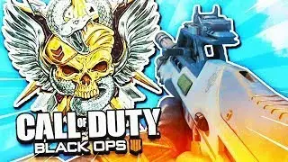 (BO4)100% GOD GUN BEST ABR 223 CLASS SETUP &ldquo;OP&rdquo;😱