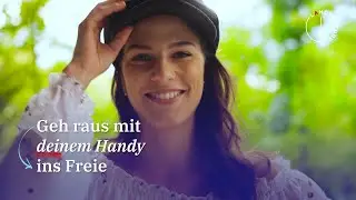 Landventure - Smartphone Stadtrallye und Schnitzeljagd