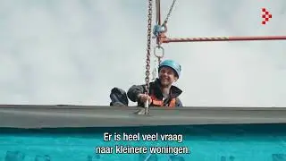Brabant Bouwt Anders - project voor Woonvizier in Terheijden