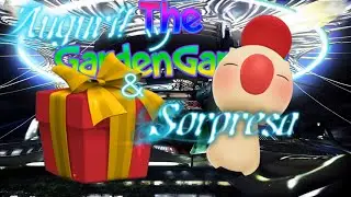 The GardenGames: Speciale secondo anniversario!