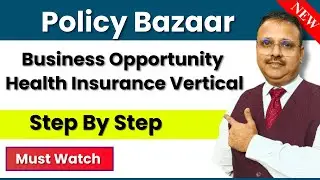 Step into the Big Business of Health Insurance &ndash; Growth Awaits! |  | CALL US AT  8595407616