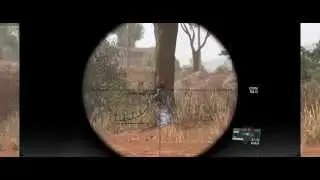 [Extract the Highly-Skilled Soldier 07] Side Operaton - MGS V