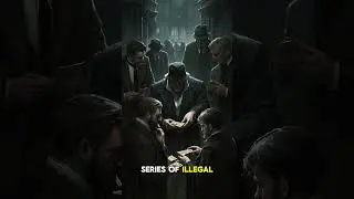 Mafia Influence in Modern Politics | Hidden Connections, Corruption & Power Behind the Curtain