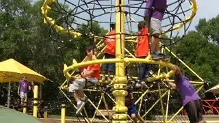 Power of parks: Three Rivers usage may surprise you