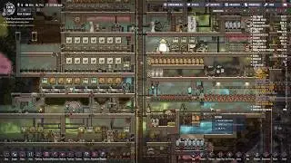 Oxygen Not Included - Expressive Upgrade - Base cycle 350+