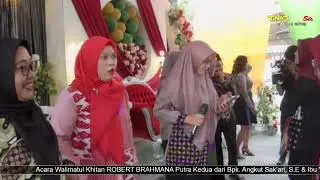 OT. X-MI Khitanan Robert Brahmana Negeri Pakuan